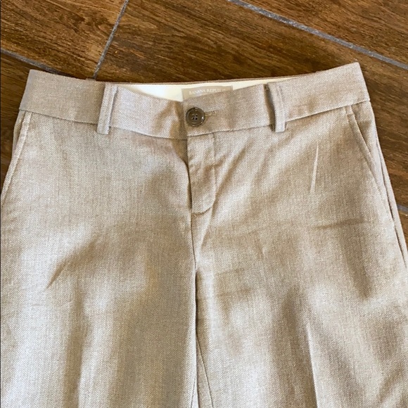 Banana Republic Martin Pant - 0 - Picture 2 of 5